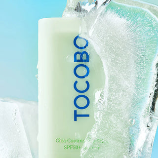TOCOBO,CICA COOLING SUN STICK SPF50+ PA+,sunscreen,8809835060454,Skin-Nomad