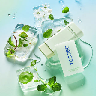 TOCOBO,CICA COOLING SUN STICK SPF50+ PA+,sunscreen,8809835060454,Skin-Nomad