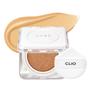 CLIO,Kill Cover Founwear Cushion The Original SPF 50+,cushion foundation,8800255686514,Skin-Nomad