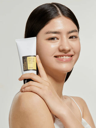 COSRX,Advanced Snail 92 All In One Cream Tube,Lotions & moisturisers,Skin-Nomad