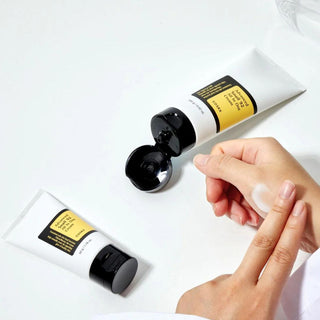 COSRX,Advanced Snail 92 All In One Cream Tube,Lotions & moisturisers,Skin-Nomad