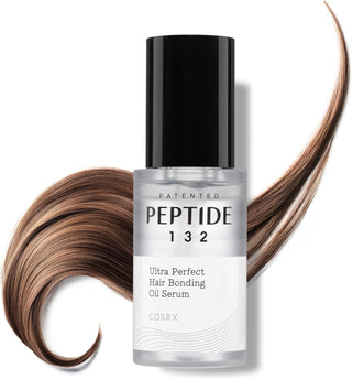 COSRX,PEPTIDE-132 Ultra Perfect Hair Bonding Oil Serum,Hair Care,Skin-Nomad