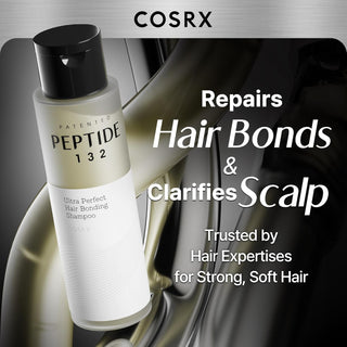 COSRX,PEPTIDE-132 Ultra Perfect Hair Bonding Shampoo,Hair Care,Skin-Nomad