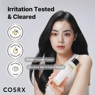 COSRX,PEPTIDE-132 Ultra Perfect Hair Bonding Shampoo,Hair Care,Skin-Nomad