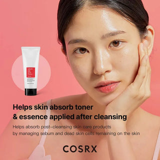 COSRX,Salicylic Acid Daily Gentle Cleanser,Facial Cleansers,Skin-Nomad