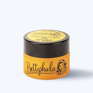 BettyHula Nourishing Lip Balm, Champagne & Spice