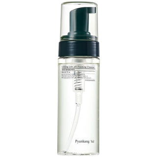 Pyunkang yul,Calming Low pH Foaming Cleanser,8809486681664,Facial Cleansers,Skin-Nomad