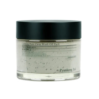 Pyunkang yul,Calming Pore Clear Wash Off Pack,8809486682609,Skin Care Masks & Peels,Skin-Nomad