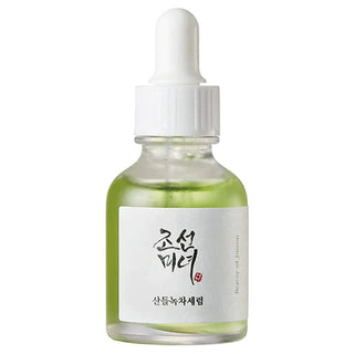 Beauty of Joseon,Calming serum : Green Tea + Panthenol,8809738316412,Lotions & moisturisers,Skin-Nomad