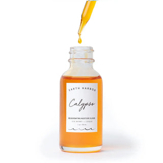 Earth Harbor,CALYPSO Vitamin C Moisture Elixir,850006541102,Lotions & moisturisers,Skin-Nomad