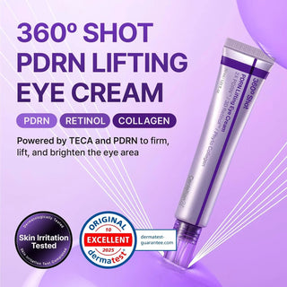 Centellian24 360° Shot PDRN Lifting Eye Cream — ambiance