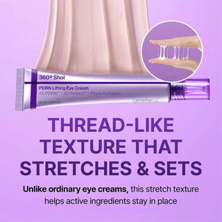Centellian24,360 Shot PDRN Lifting Eye Cream,Eye Creams,Skin-Nomad