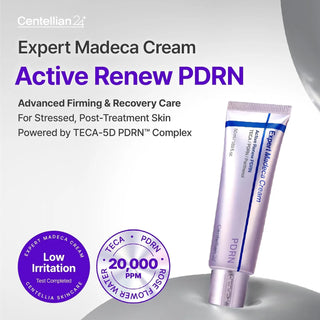Centellian24,Expert Madeca Cream Active Renew PDRN,Lotions & moisturisers,Skin-Nomad