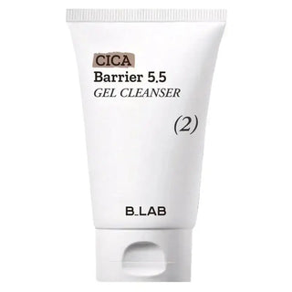 B_LAB,Cica Barrier 5.5 Gel Cleanser,8809735510165,Facial Cleansers,Skin-Nomad