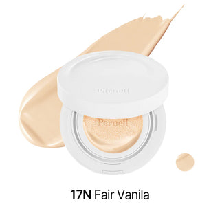 Parnell,Cicamanu Serum Cushion SPF45 PA++,cushion foundation,8809704093163,Skin-Nomad