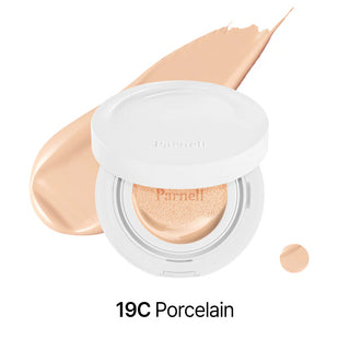 Parnell,Cicamanu Serum Cushion SPF45 PA++,cushion foundation,8809704092982,Skin-Nomad