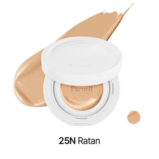 Parnell,Cicamanu Serum Cushion SPF45 PA++,cushion foundation,8809704093026,Skin-Nomad