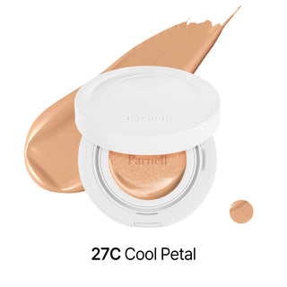 Parnell,Cicamanu Serum Cushion SPF45 PA++,cushion foundation,8809704093217,Skin-Nomad
