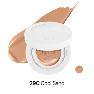 Parnell,Cicamanu Serum Cushion SPF45 PA++,cushion foundation,8809704093224,Skin-Nomad