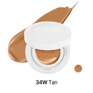 Parnell,Cicamanu Serum Cushion SPF45 PA++,cushion foundation,8809704093286,Skin-Nomad