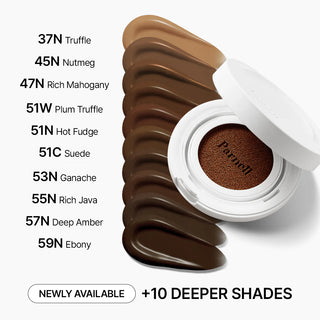 Parnell,Cicamanu Serum Cushion SPF45 PA++,cushion foundation,8809704093163,Skin-Nomad