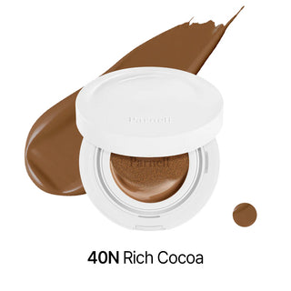 Parnell,Cicamanu Serum Cushion SPF45 PA++,cushion foundation,,Skin-Nomad