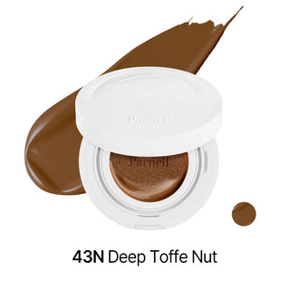 Parnell,Cicamanu Serum Cushion SPF45 PA++,cushion foundation,,Skin-Nomad