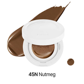 Parnell,Cicamanu Serum Cushion SPF45 PA++,cushion foundation,,Skin-Nomad