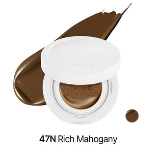 Parnell,Cicamanu Serum Cushion SPF45 PA++,cushion foundation,,Skin-Nomad