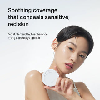 Parnell,Cicamanu Serum Cushion SPF45 PA++,cushion foundation,8809704093163,Skin-Nomad