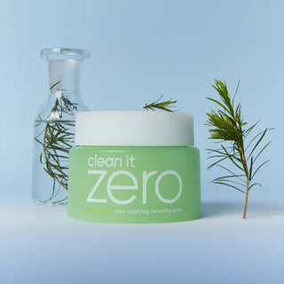 Banila co,Clean it Zero Pore Clarifying Cleansing Balm,Facial Cleansers,Skin-Nomad