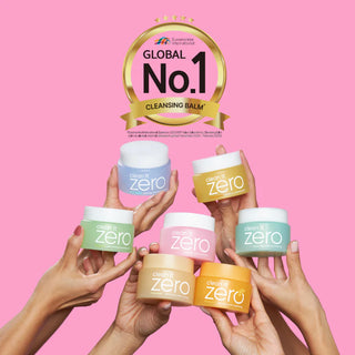 Banila co,Clean it Zero Pore Clarifying Cleansing Balm,Facial Cleansers,Skin-Nomad