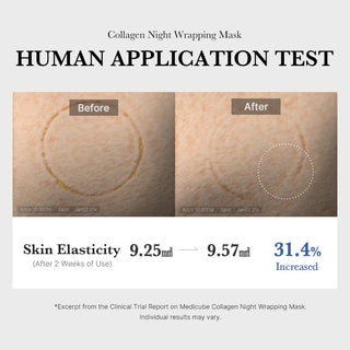 Medicube,Collagen Night Wrapping Mask,mask,8800256113217,Skin-Nomad