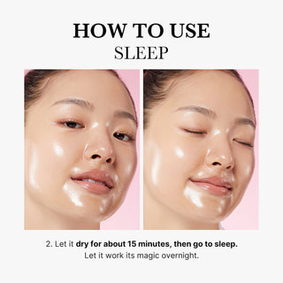 Medicube,Collagen Night Wrapping Mask,mask,8800256113217,Skin-Nomad