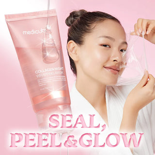 Medicube,Collagen Night Wrapping Mask,mask,8800256113217,Skin-Nomad