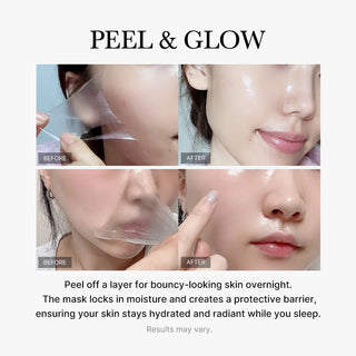 Medicube,Collagen Night Wrapping Mask,mask,8800256113217,Skin-Nomad