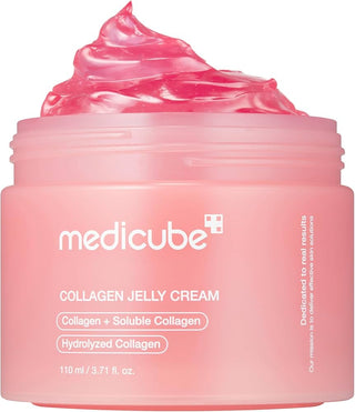 Medicube,Collagen Jelly Cream,moisturiser,8809982769903,Skin-Nomad