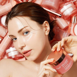 Medicube,Collagen Jelly Cream,moisturiser,8809982769903,Skin-Nomad