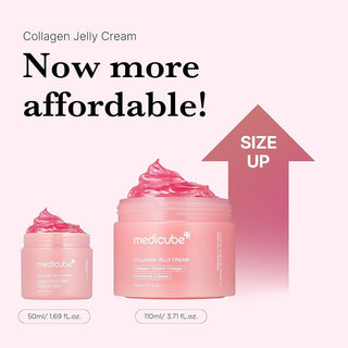 Medicube,Collagen Jelly Cream,moisturiser,8809982769903,Skin-Nomad