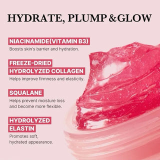 Medicube,Collagen Jelly Cream,moisturiser,8809982769903,Skin-Nomad