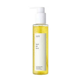Sioris,Day by day Cleansing gel,8809083997069,Facial Cleansers,Skin-Nomad