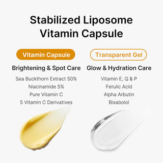 Medicube,Deep Vita C Capsule Cream,8809982769866,Face moisturisers,Skin-Nomad