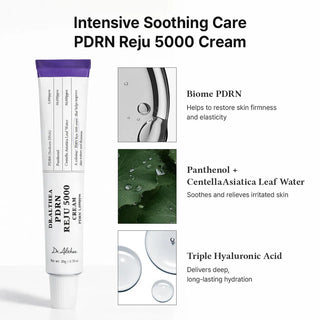 Dr. Althea,Reju 5000 Cream,Lotions & moisturisers,Skin-Nomad