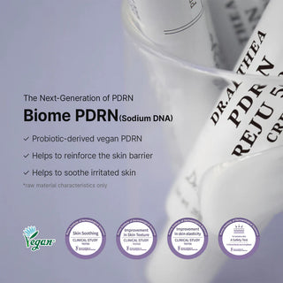 Dr. Althea,Reju 5000 Cream,Lotions & moisturisers,Skin-Nomad