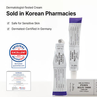 Dr. Althea,Reju 5000 Cream,Lotions & moisturisers,Skin-Nomad