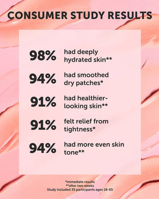 Earth Harbor Naturals NYMPH NECTAR Superfruit Repair Balm