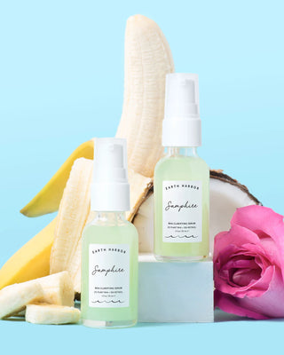 Earth Harbor Naturals SAMPHIRE Biotic Perfecting Serum