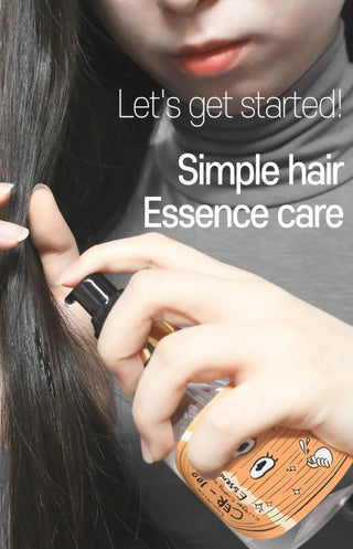 Elizavecca,CER-100 Collagen Coating Hair A+ Muscle Essence,Hair Care,Skin-Nomad
