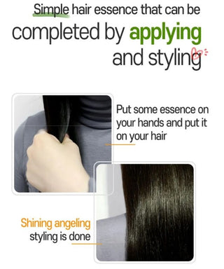 Elizavecca,CER-100 Collagen Coating Hair A+ Muscle Essence,Hair Care,Skin-Nomad