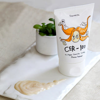 Elizavecca,CER-100 Milky Piggy Collagen Ceramide Coating Protein Treatment,Hair Care,Skin-Nomad